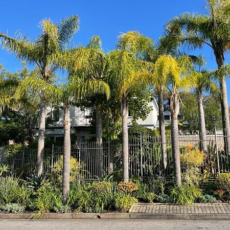 Constantiaberg Eco-Villa كيب تاون المظهر الخارجي الصورة