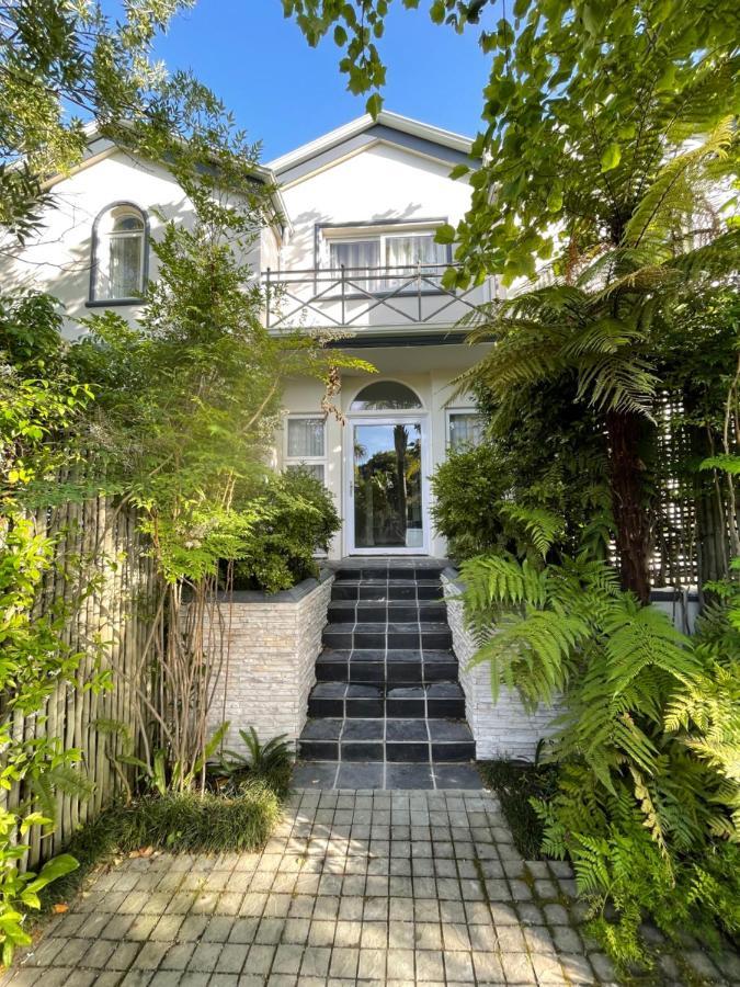Constantiaberg Eco-Villa كيب تاون المظهر الخارجي الصورة
