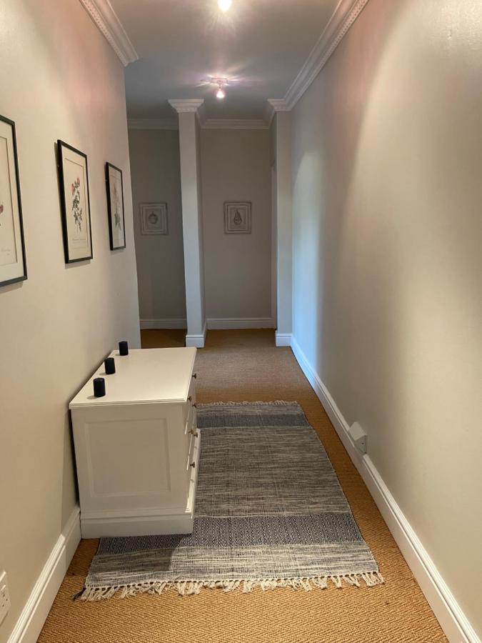 Constantiaberg Eco-Villa كيب تاون المظهر الخارجي الصورة