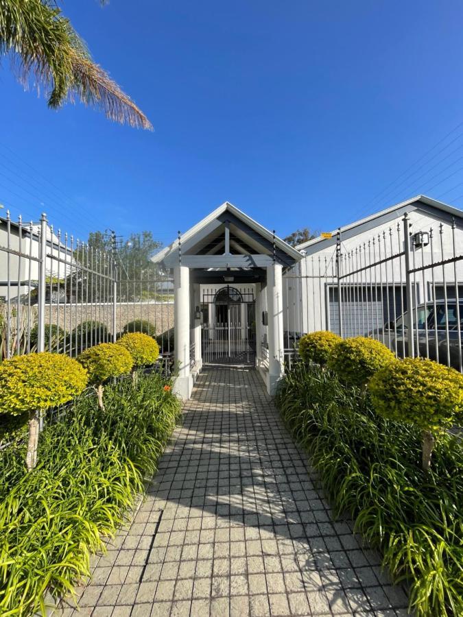 Constantiaberg Eco-Villa كيب تاون المظهر الخارجي الصورة