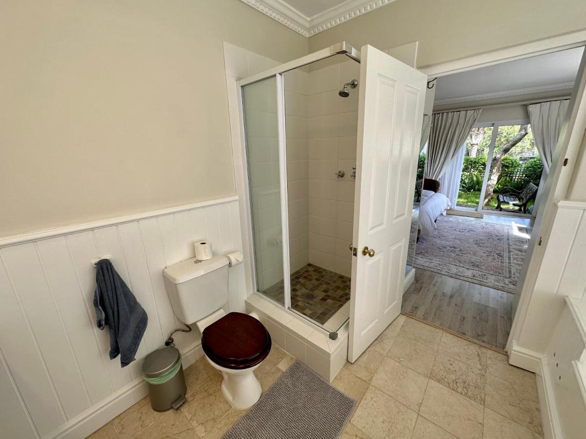 Constantiaberg Eco-Villa كيب تاون المظهر الخارجي الصورة