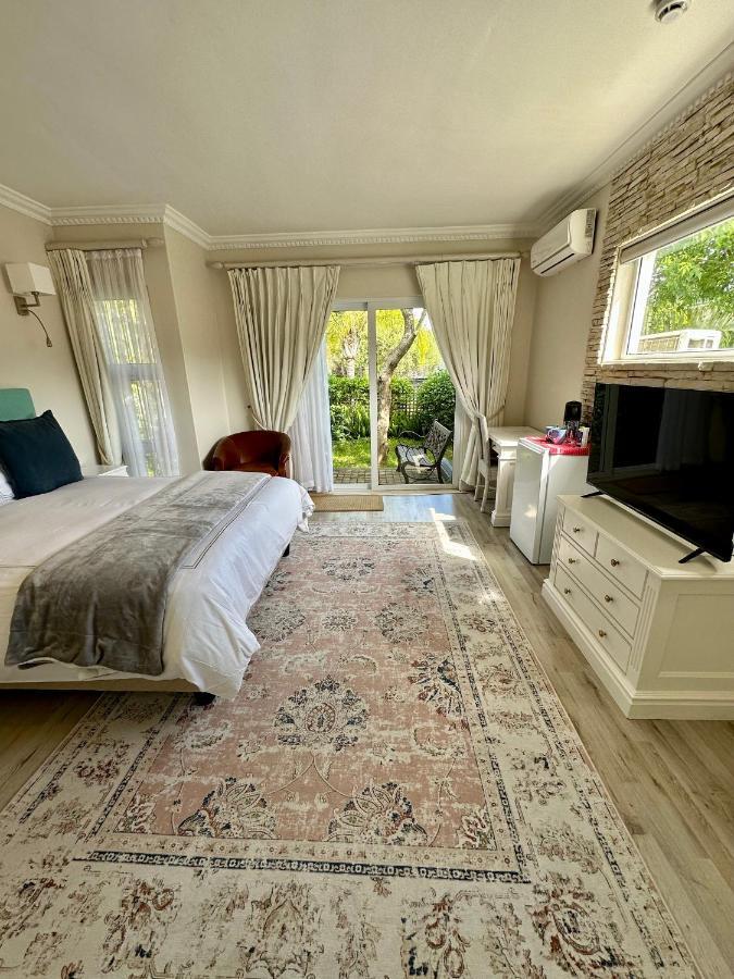 Constantiaberg Eco-Villa كيب تاون المظهر الخارجي الصورة