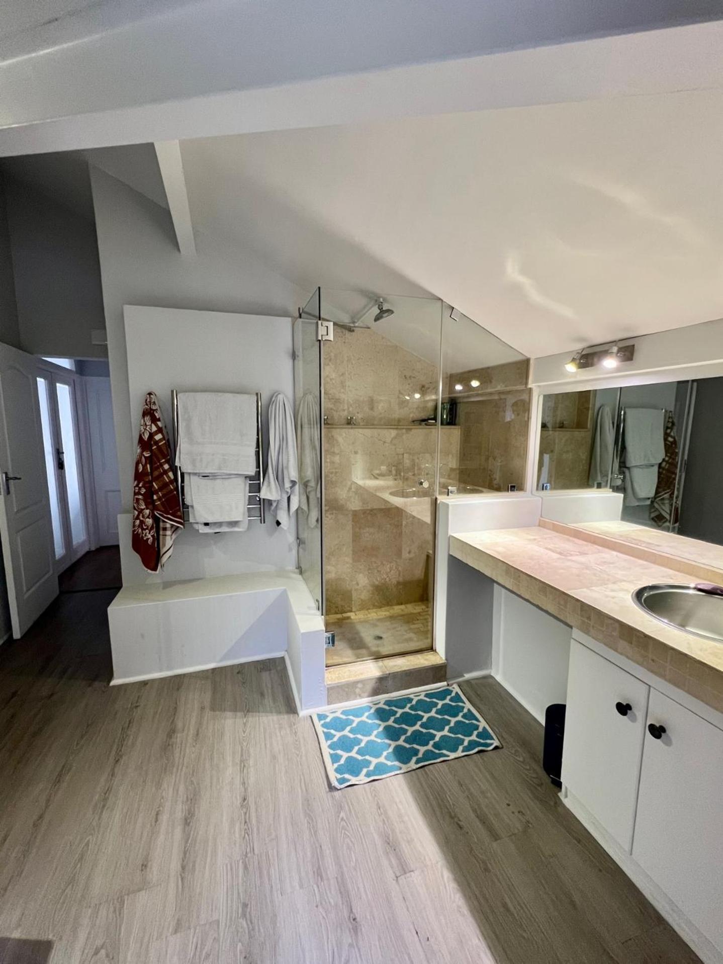 Constantiaberg Eco-Villa كيب تاون الغرفة الصورة