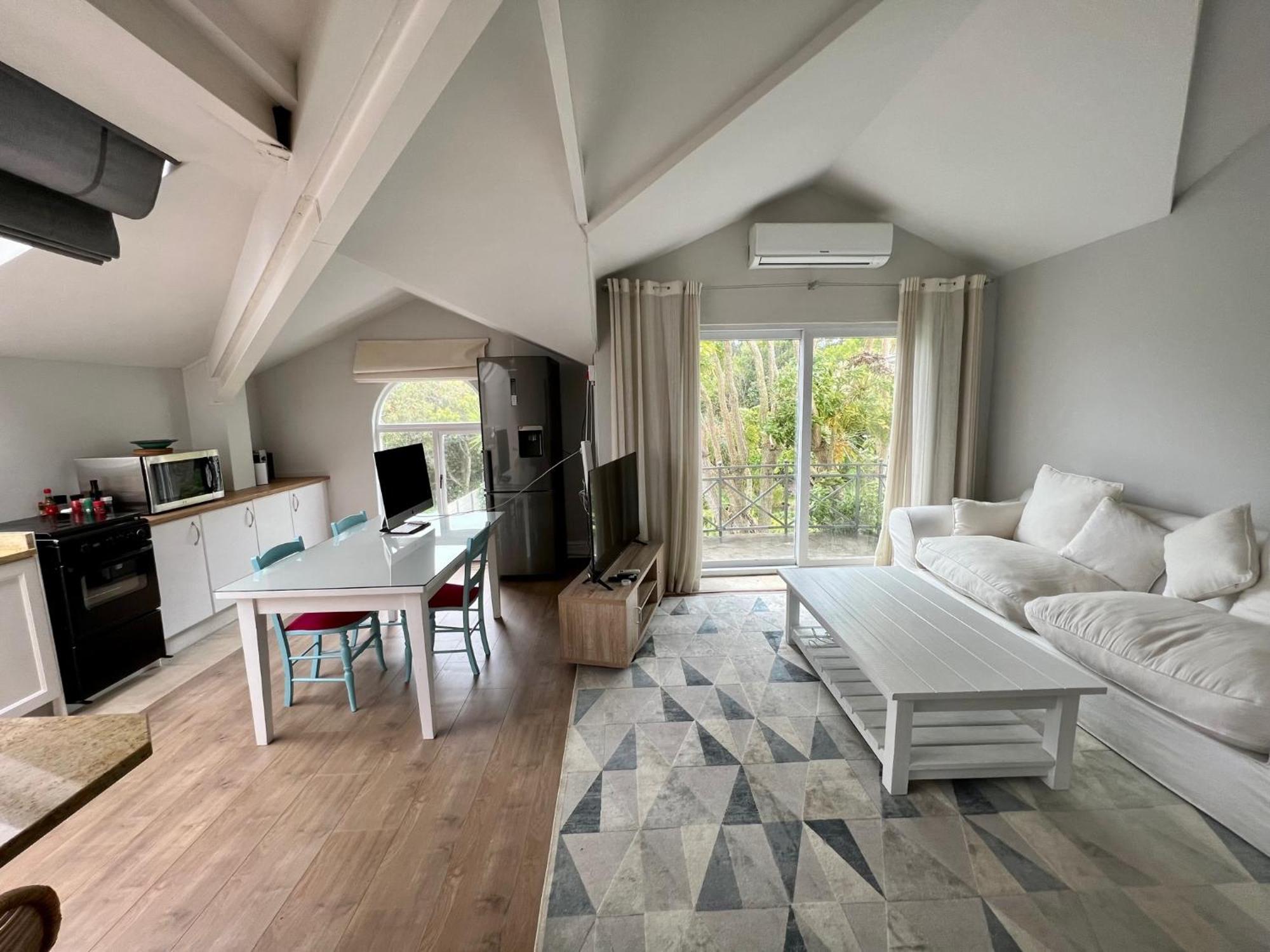 Constantiaberg Eco-Villa كيب تاون الغرفة الصورة