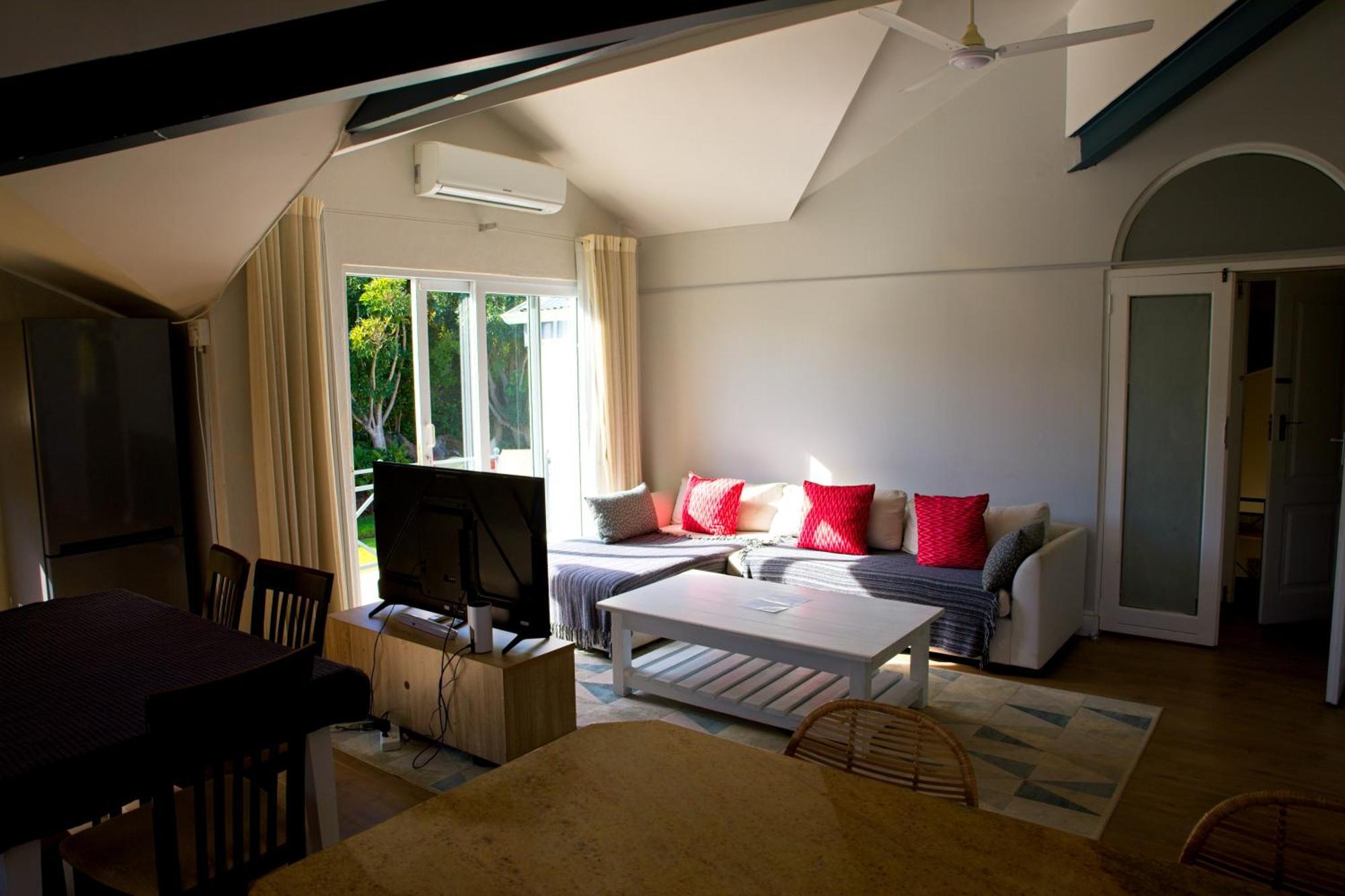 Constantiaberg Eco-Villa كيب تاون الغرفة الصورة