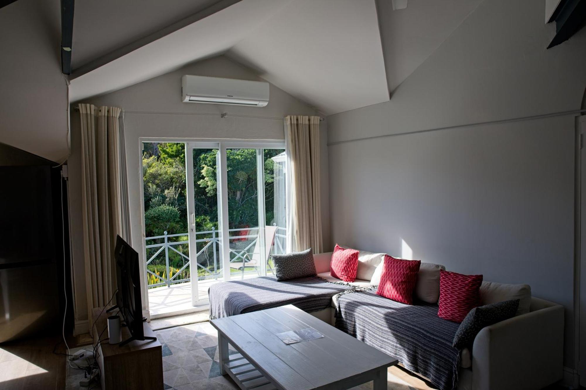 Constantiaberg Eco-Villa كيب تاون الغرفة الصورة